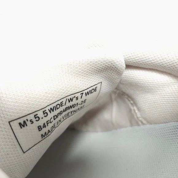 Kizik Prague Womens Shoes Size 7 Wide - Picture 7 of 7